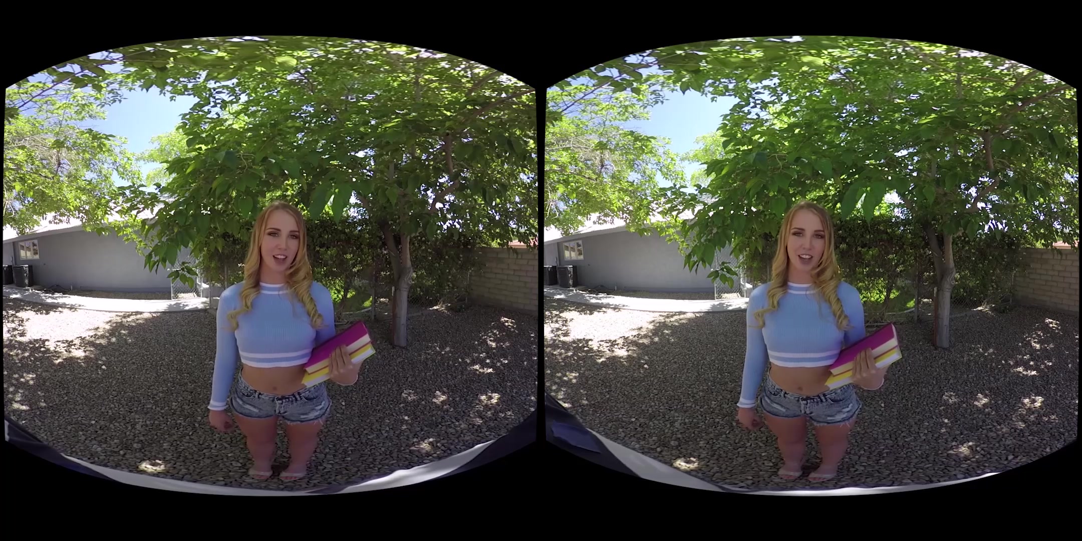 After School Special featuring Chloe Scott