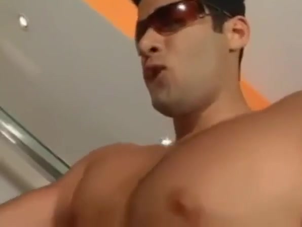 Fabiana Cumming During Bareback