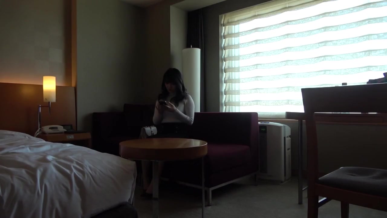 Knwf-009 Perfect Raw Wife09 Noble 24-year-old Minato Wa