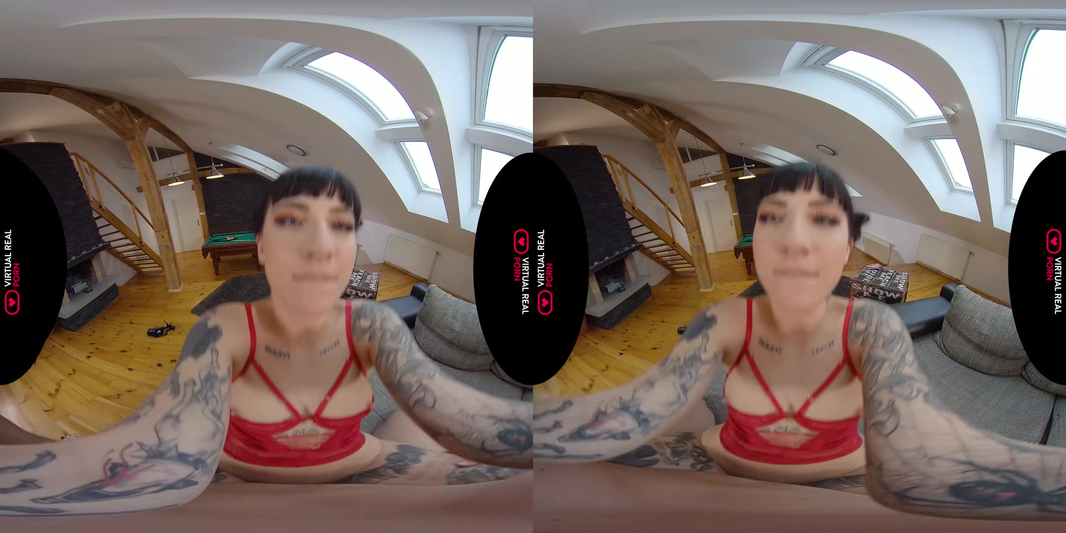 Pornchella