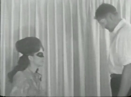 Retro Porn Archive Video: Reel Old Timers 14 06