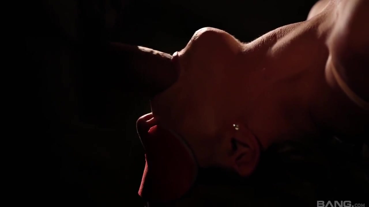 Warm Threesome Bondage In Erotic Perversions For Two Se