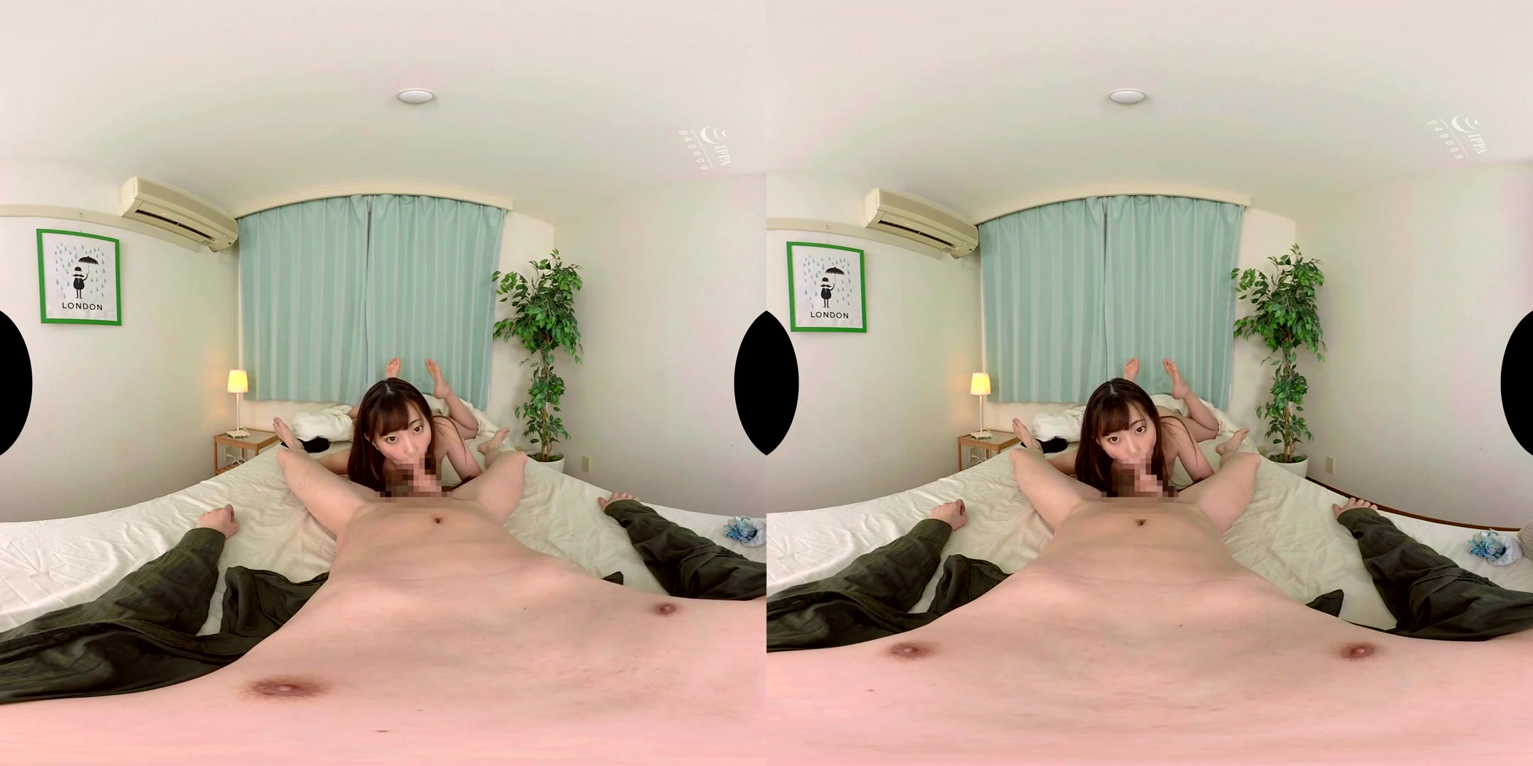 Akari Mitani in Akari Mitani Serious Sex with my Girlfriend 2 - KoalaVR