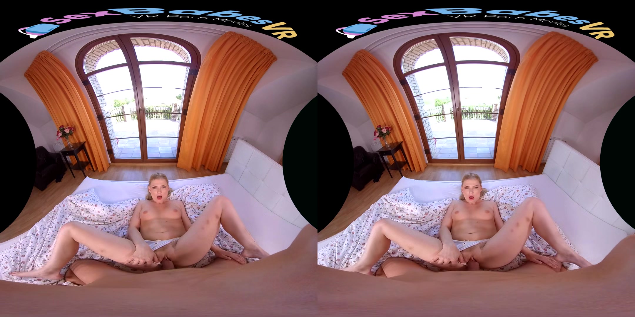 Don't Leave - Sexbabesvr - Vr Porn Video - Sexlikereal