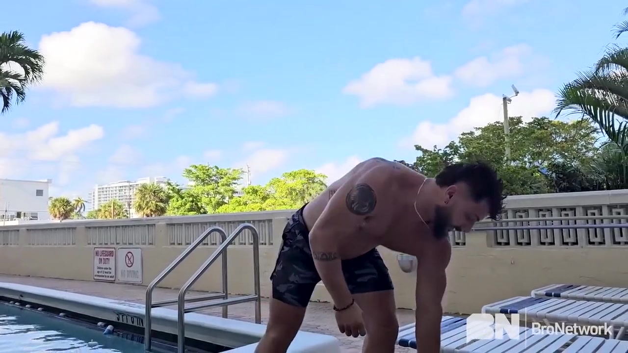 Power Up With Heath