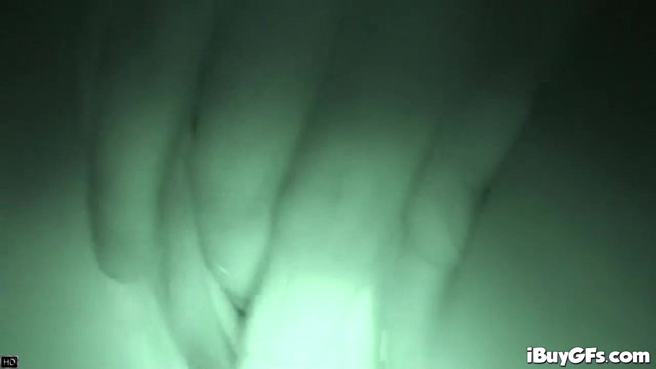 Horny Blonde Babe give a Deep throat blowjob to his Boyfriend inside the car.