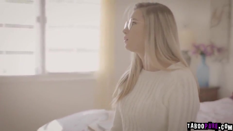 Lucas Frost, Whitney Wright And Pure Taboo In Revealing A Surprise For