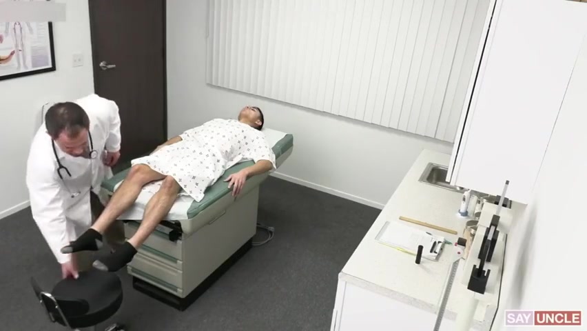 And Doc Boys Porn Medical