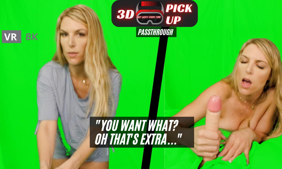 Massage Therapy Pickup - 3DPickup