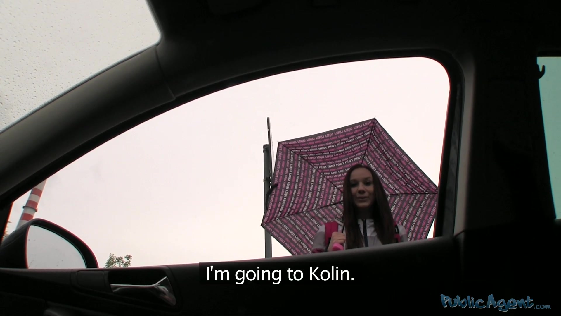 PublicAgent Video. Natalie