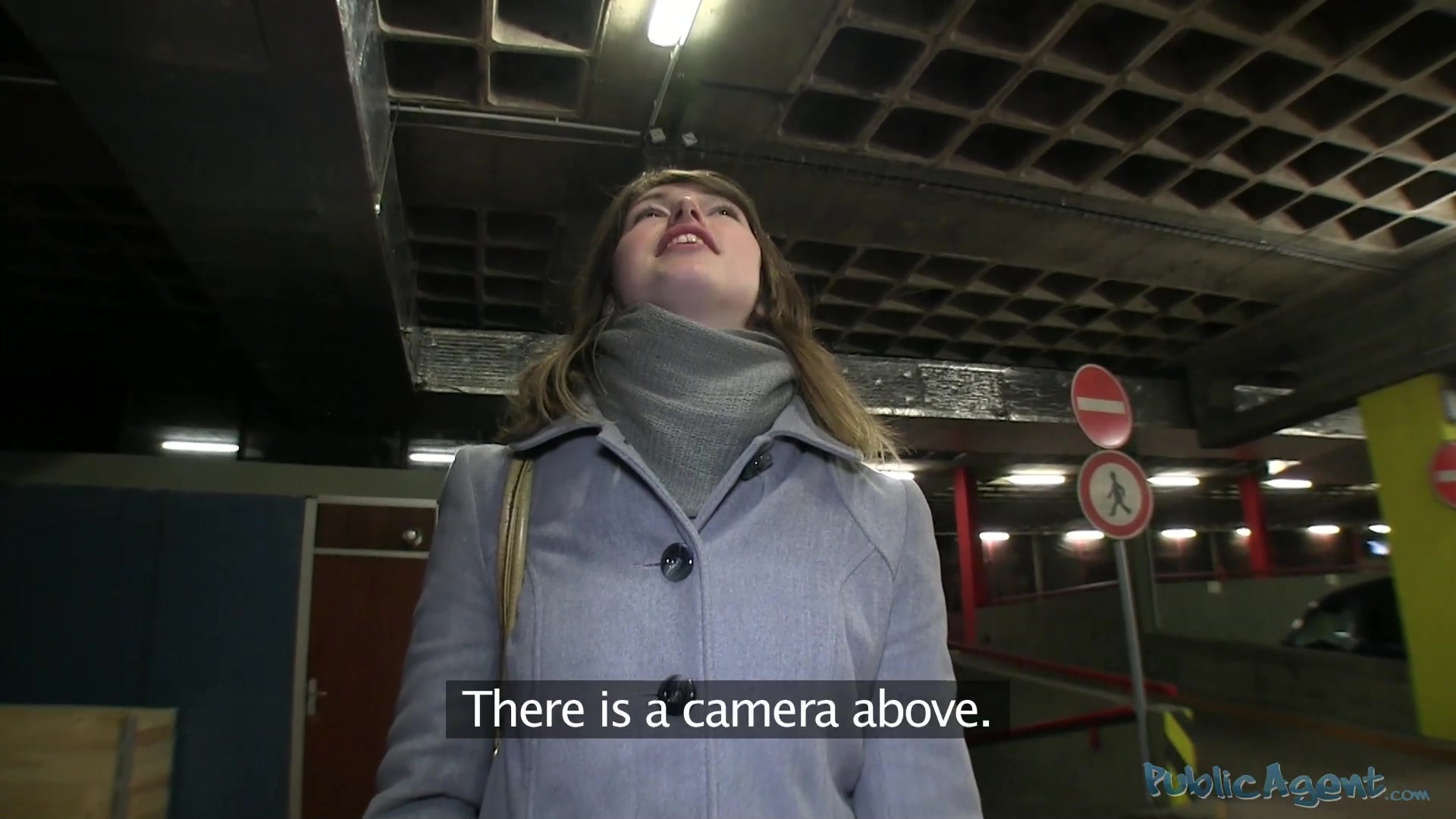 PublicAgent Video. Lyda