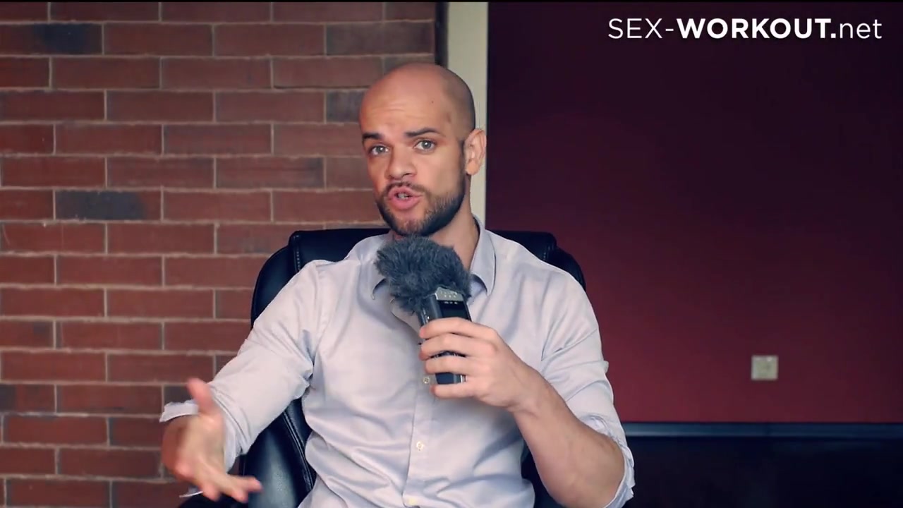 Your anal sex coach