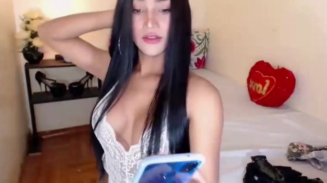 Isabel Goddess Shemale