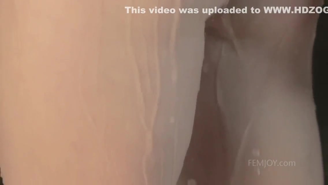 Carisha Maja - Her Breasts Are A Work Of Art 5 Min