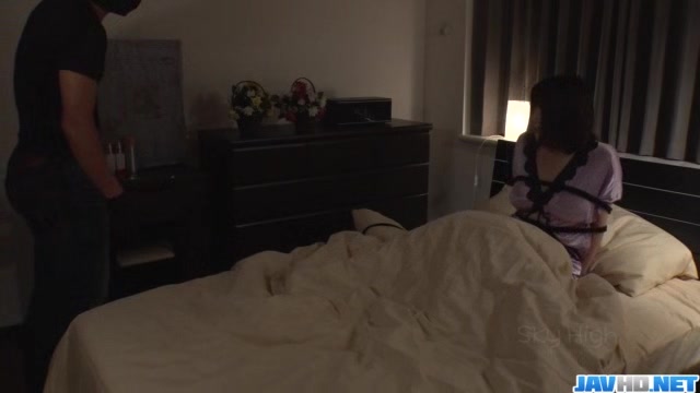 Home porn with big tits goddess, Koyomi - More at javhd.net
