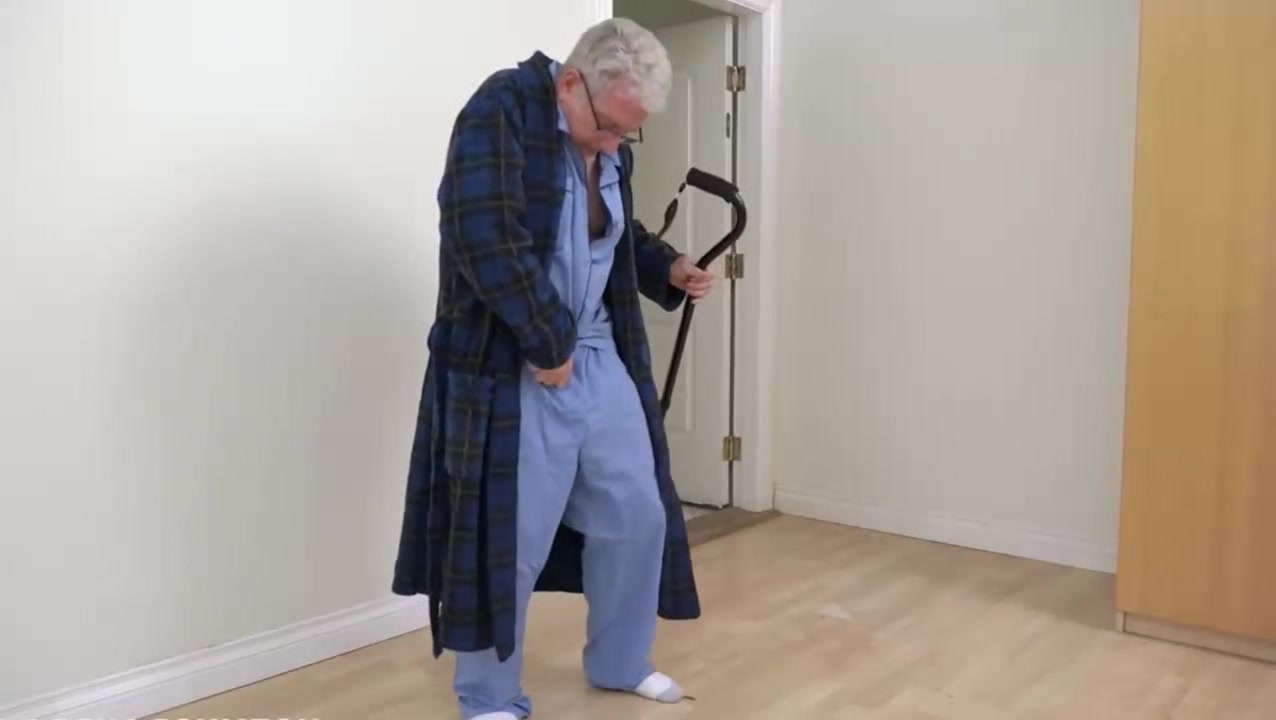 can you dust out this old thing sweety