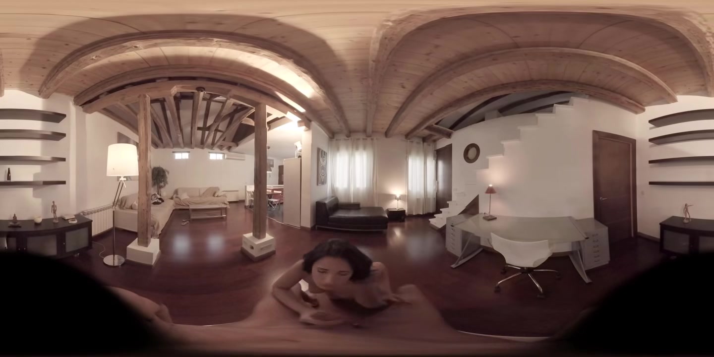 The Penthouse: Hot POV Deepthroat