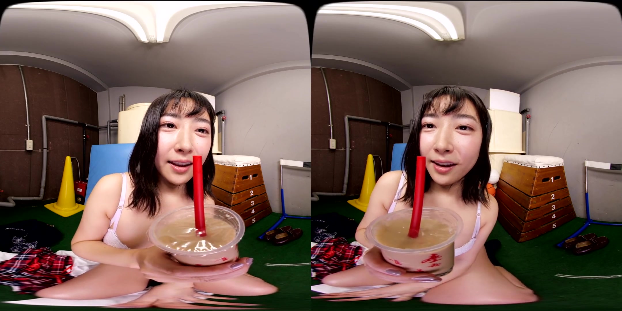 Virtual Dive Kei Kato Using You - Asian Tease