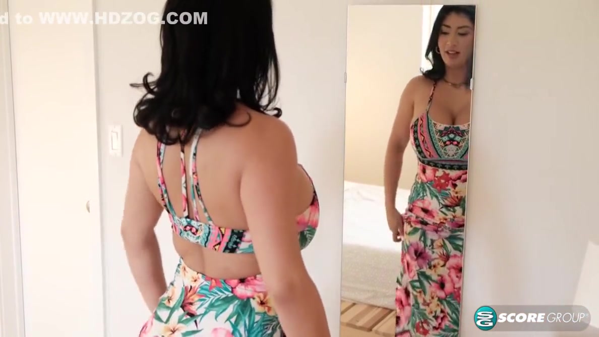 Selena Adams And Mia Mi In Its Hot