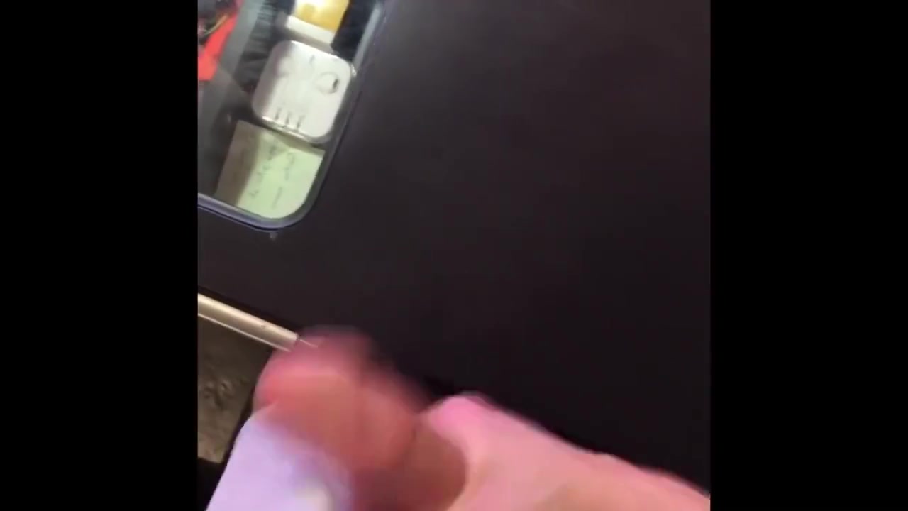 Compilation of 6 months of me stroking my big cock and cumming