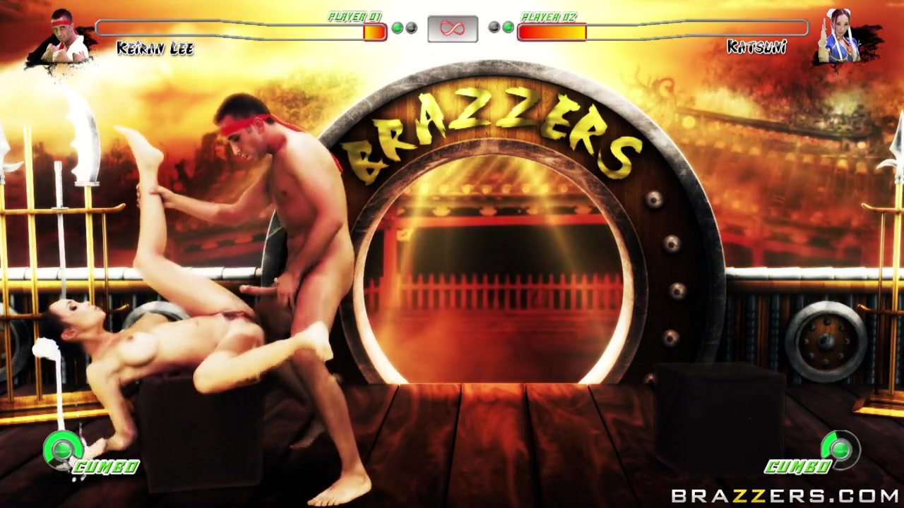 Sex Fighter 2