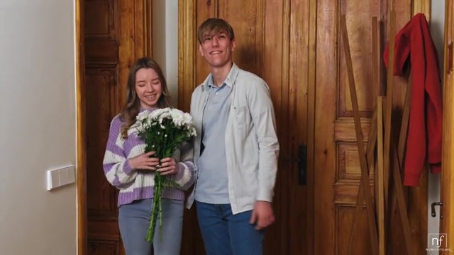 Sensual Surprises - S46:E28 - Nubilefilms