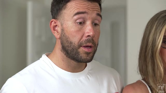 Fans Become Lovers - S45:E8 - Nfbusty