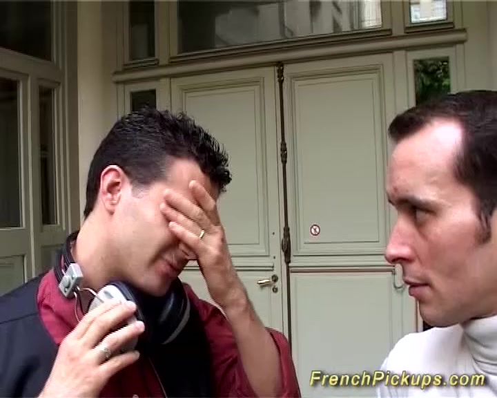 french babe picked up for anal sex