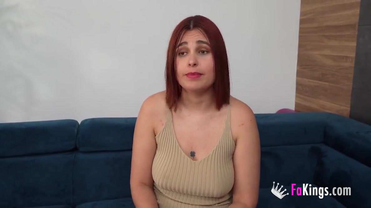 An Amazing Blind Date Between A Busty Latina And An Amateur Dude!
