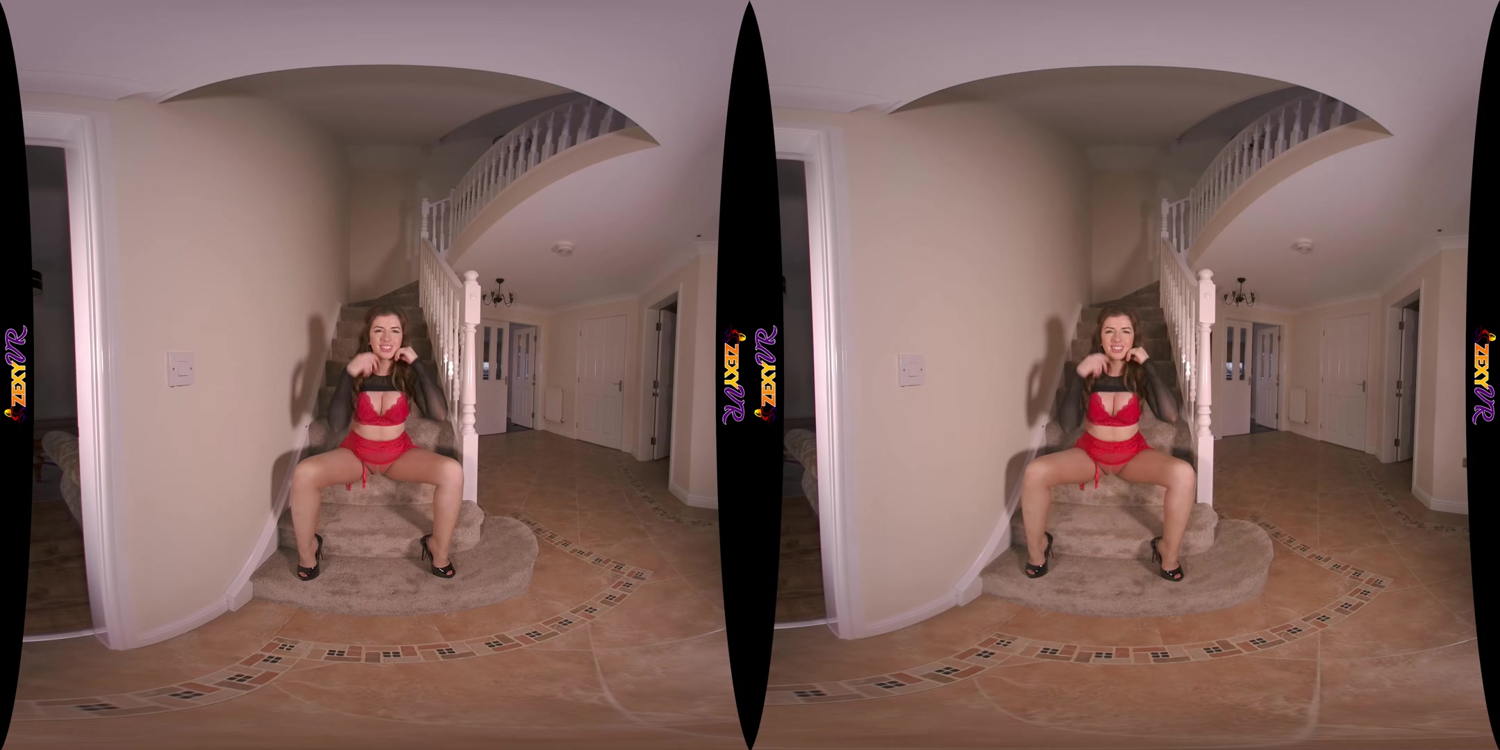 Tease You For The Fun - ZexyVR