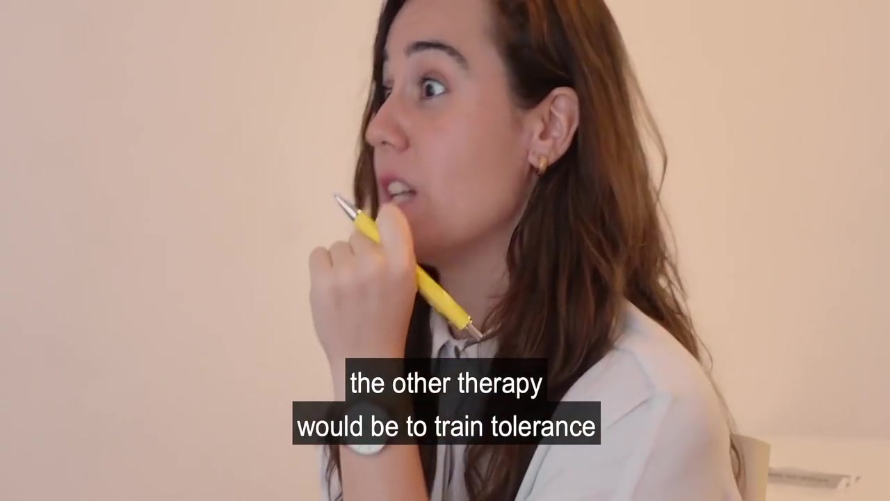 The Psychologist Gives Javier A Therapy That Makes Him Very Horny. 11 Min