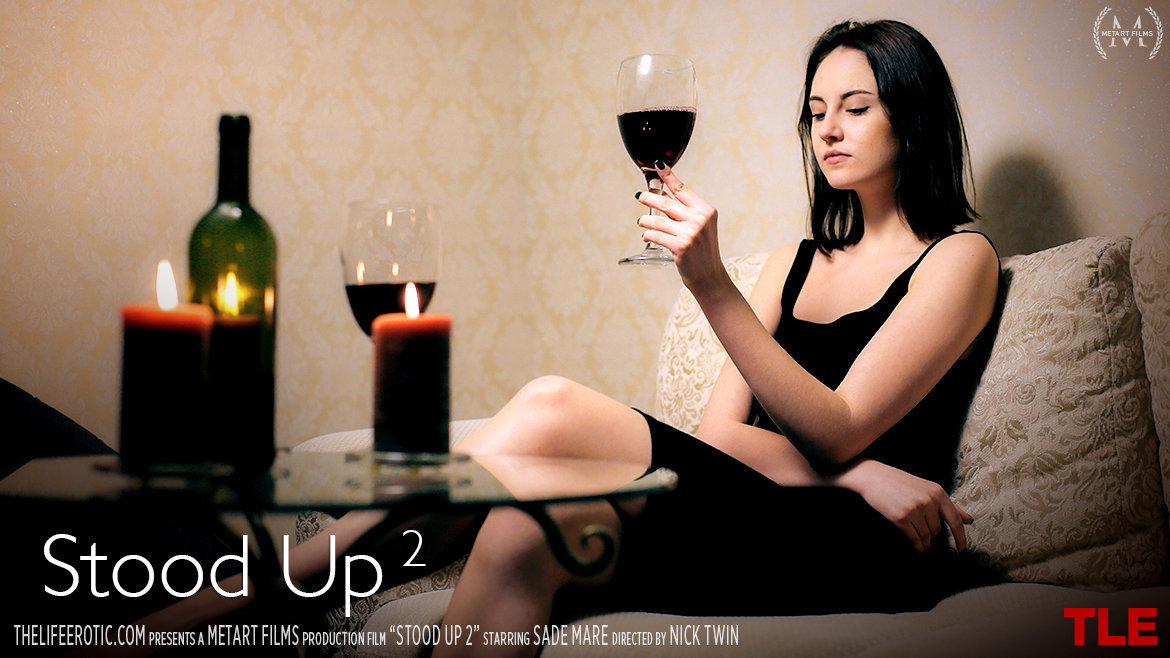 Stood Up 2 - Sade Mare - TheLifeErotic