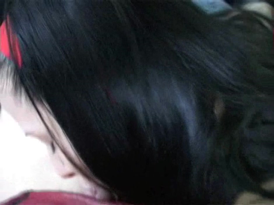 Yulia in hardcore shagging with an amateur nude couple