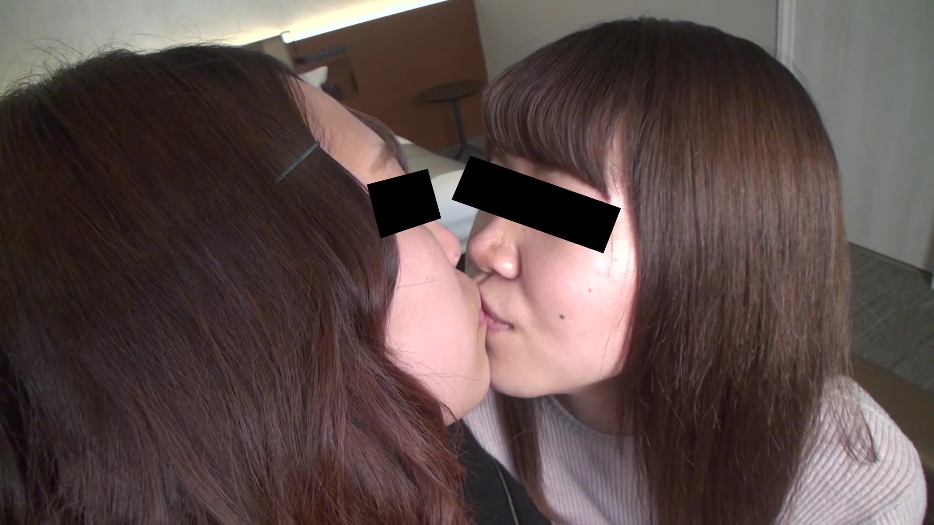 Yu Nagata, Asuka Uchiyama School Uniform Dense Lesbian Play To Immerse - 10musume