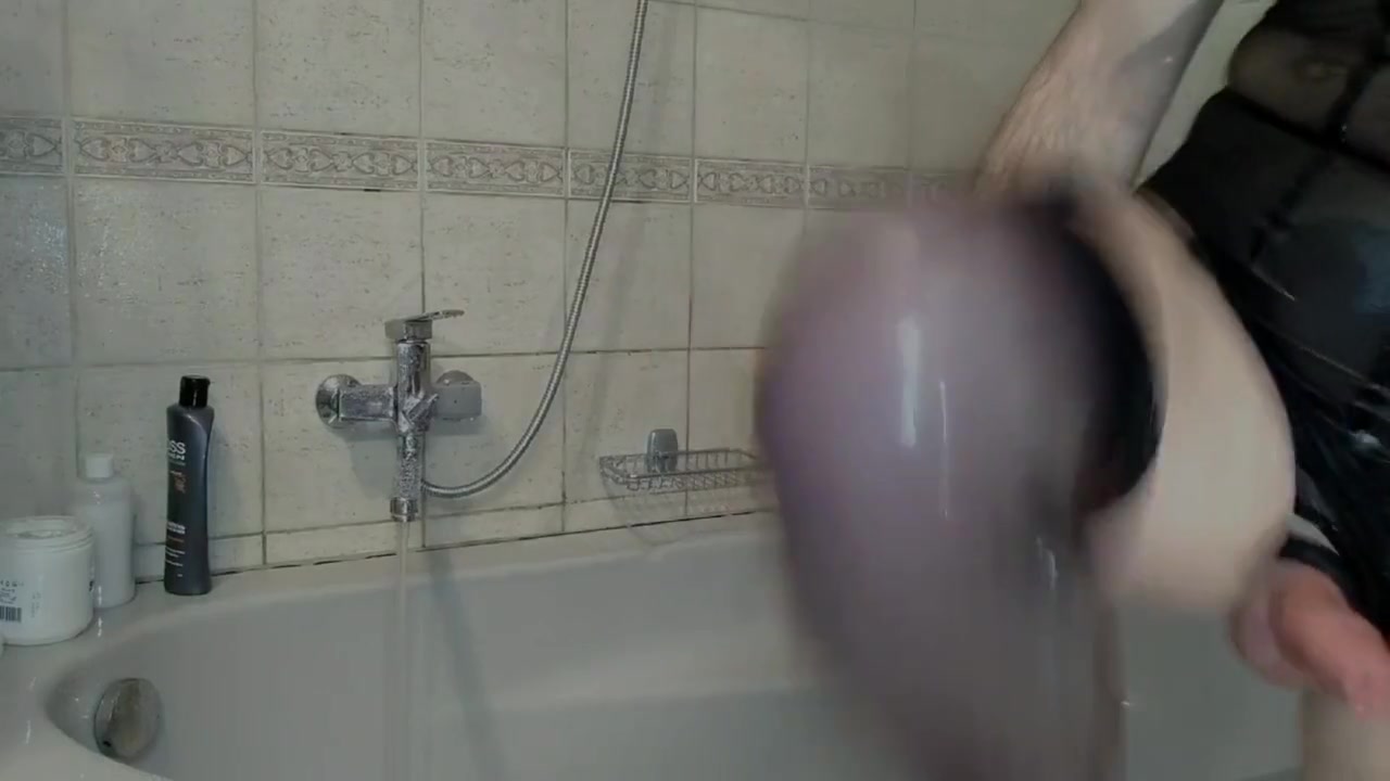 Model Montage Compilation One