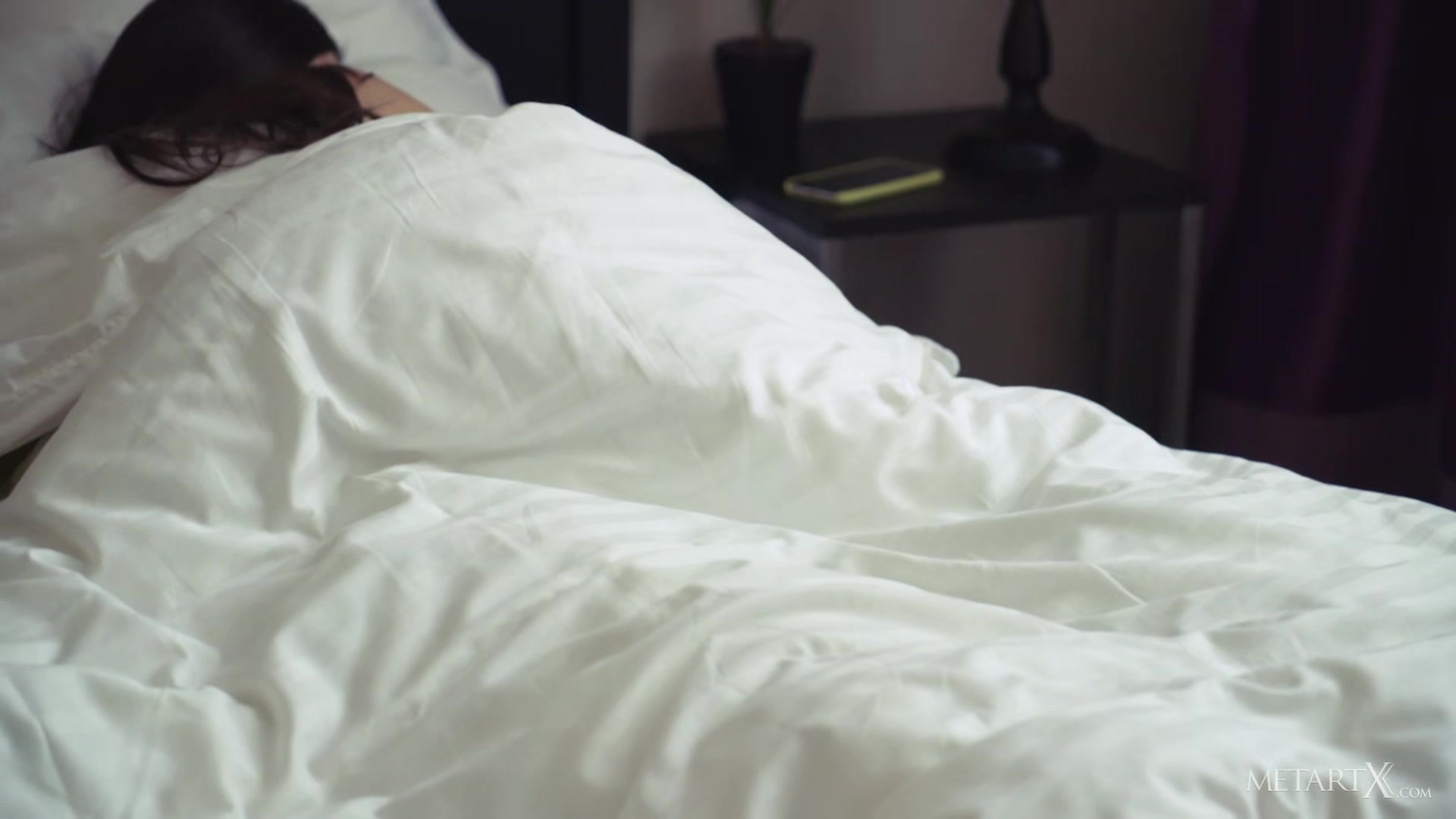 Sweet Dreams - Hayli Sanders - MetartX