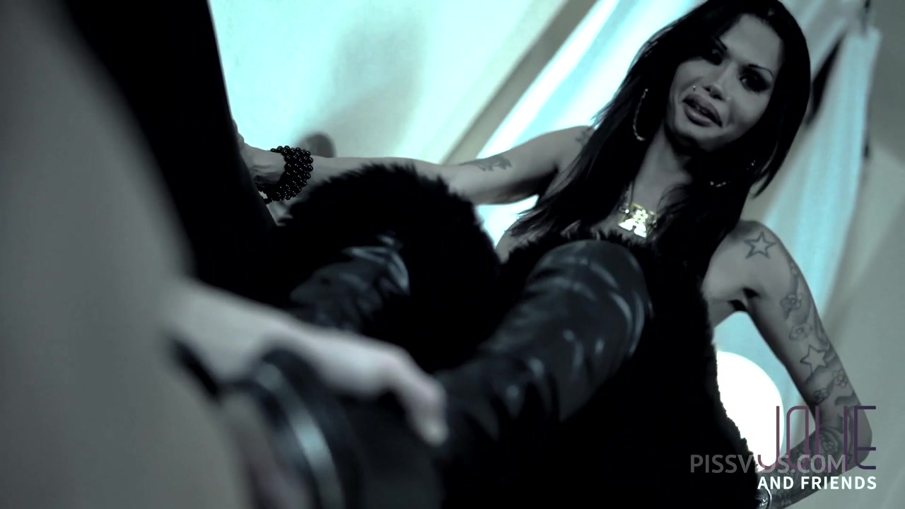 All my perversions 2 - PissVids