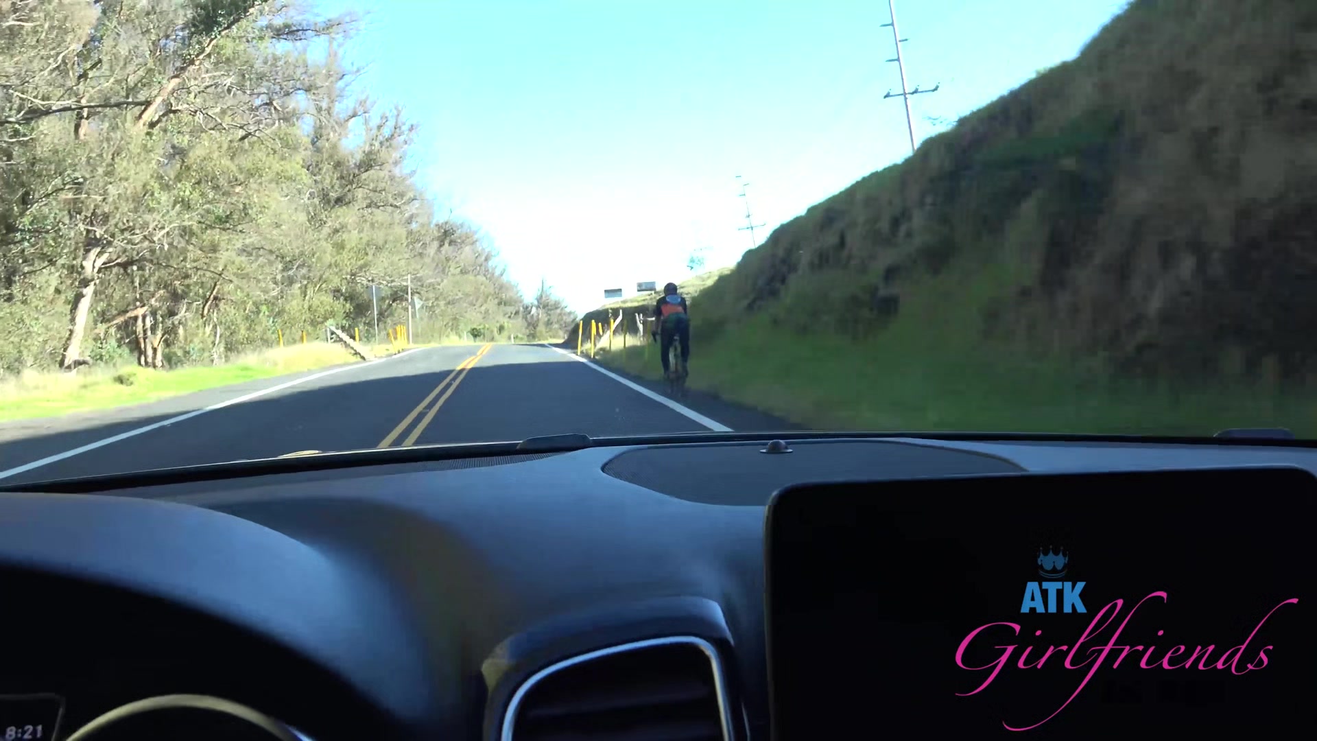 Virtual Vacation In Hawaii With Kenzie Reeves Part 6