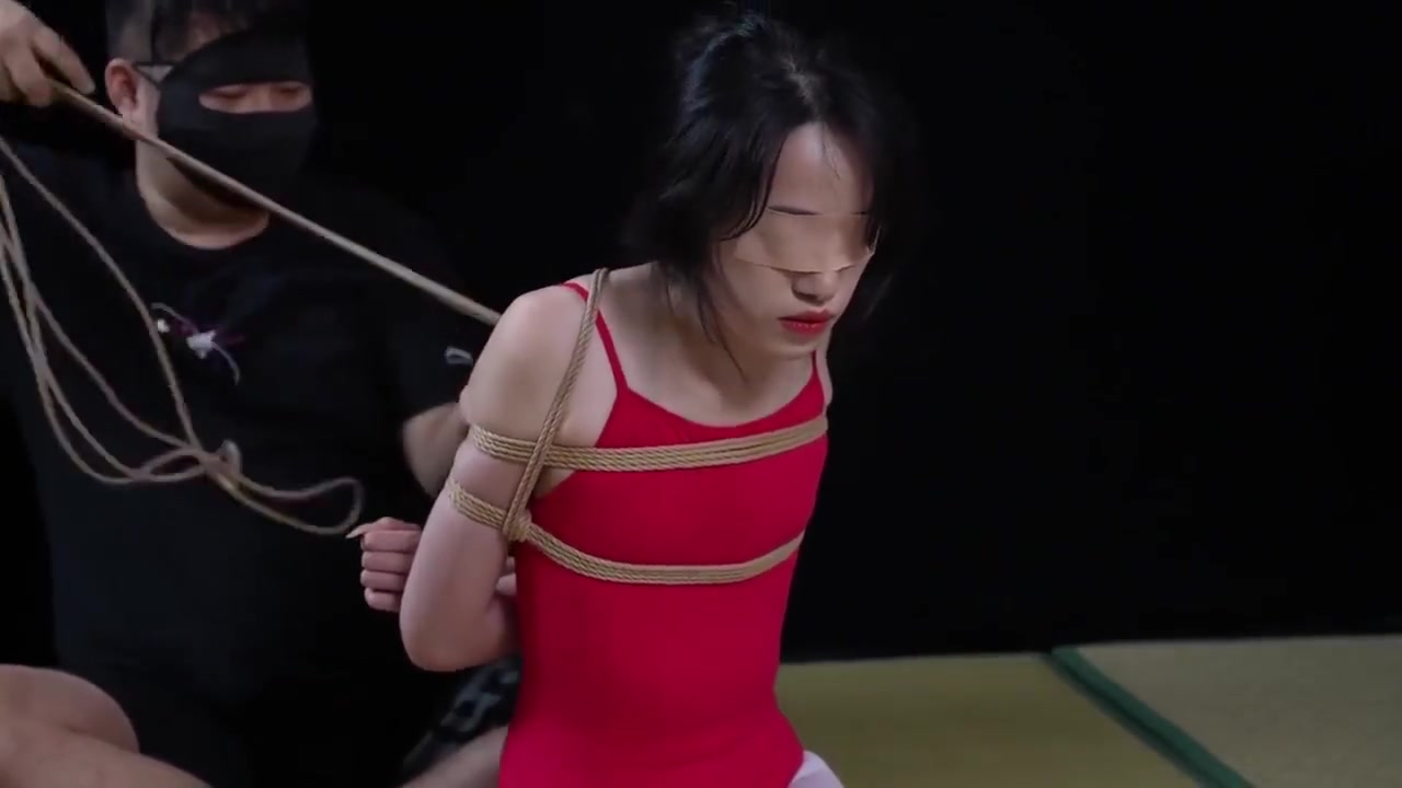 Chinese Bondage