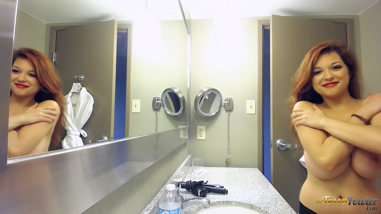 Tessa Fowler - Bathroom Remastered 1