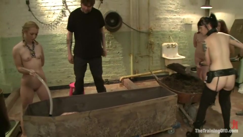 Sophie Monroe aka dolly meatsDay 1-Buried Alive, Humiliated, and Tormented