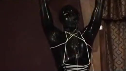 Latex TS Mistress