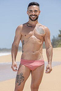 Jay Summers