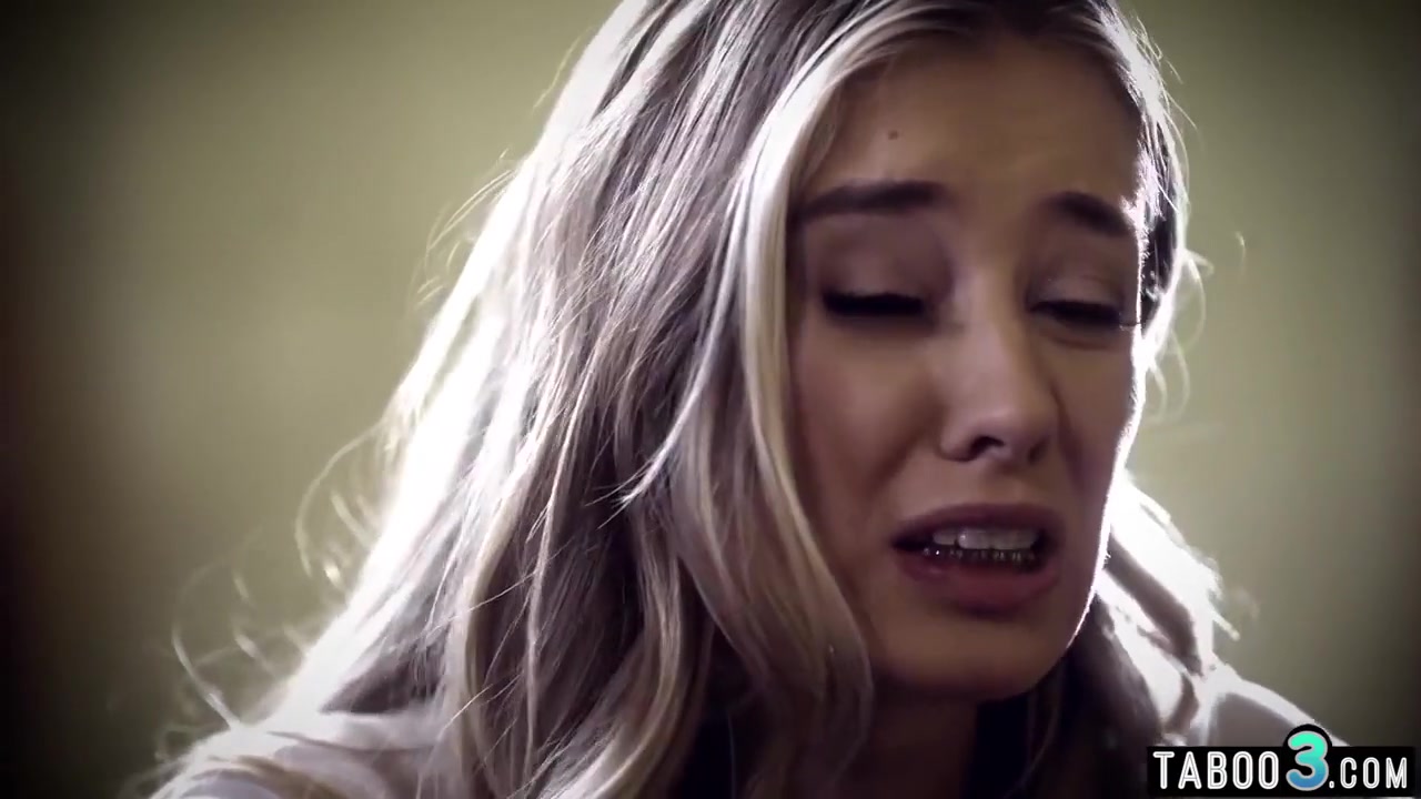 Counselor Propitiated Two Blonde Lesbian teens 18+ And With Haley Reed And Coco Lovelock