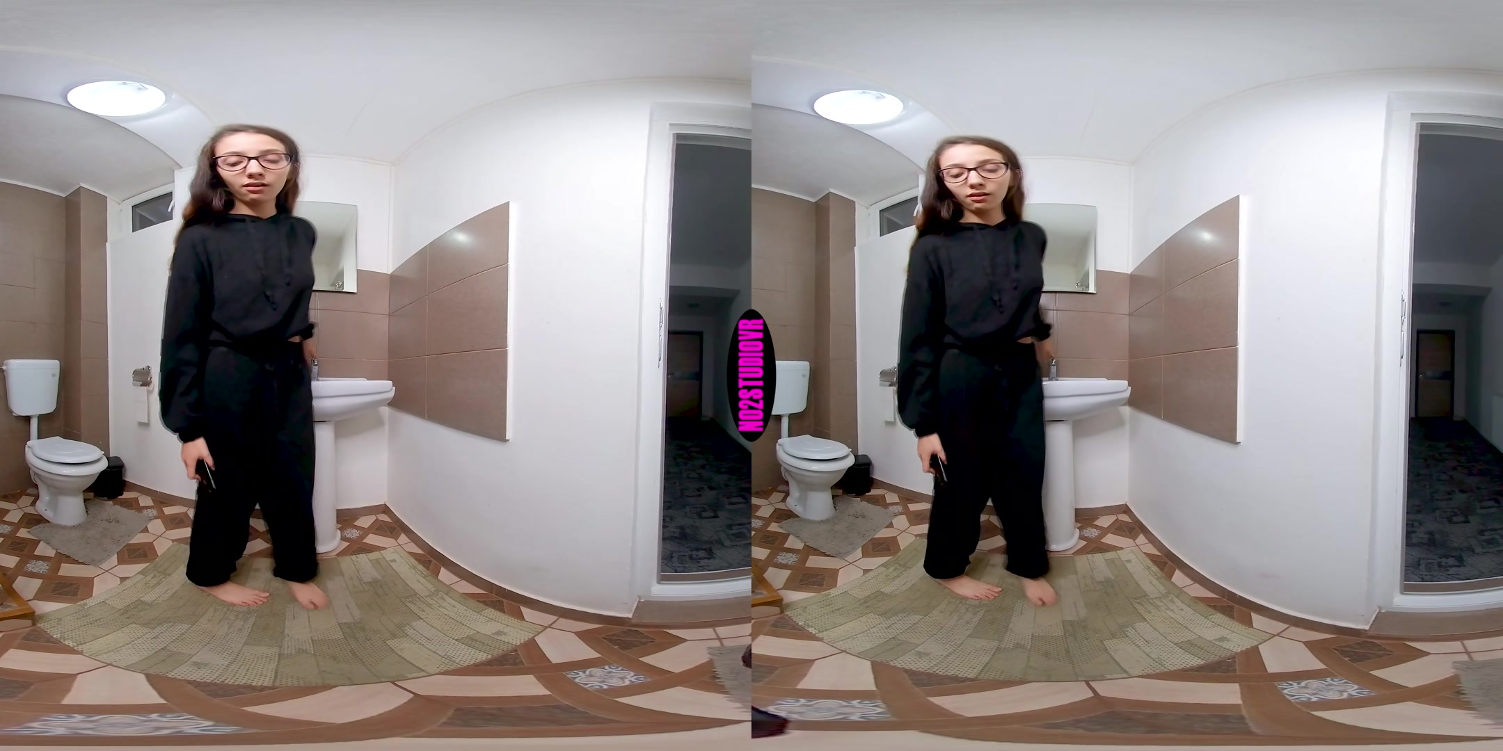 Pay The Plumber - No2StudioVR