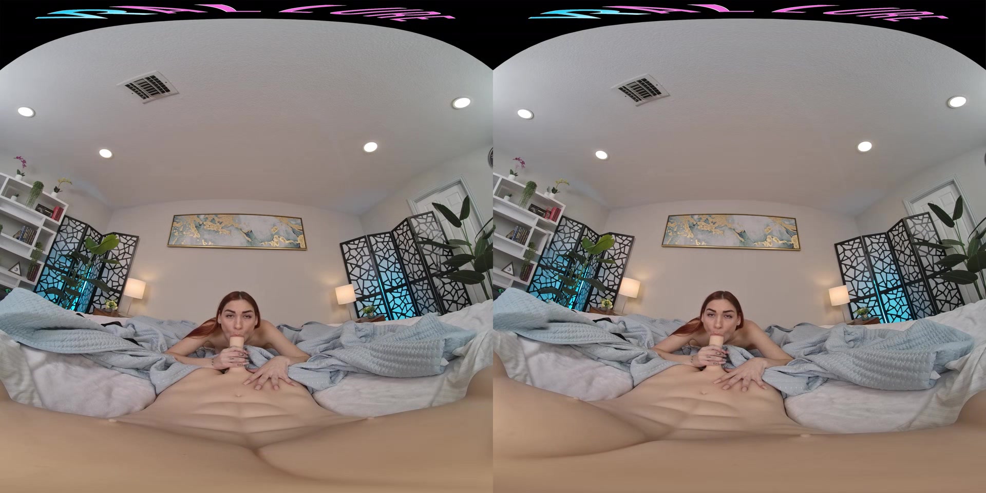 Delilah Day - VRHush