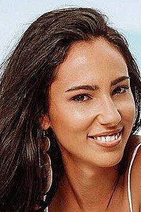 Sherezade Lapiedra