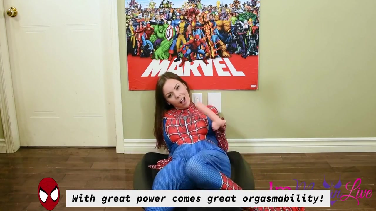 Superheroine Bundle Vol. 1 - Preview