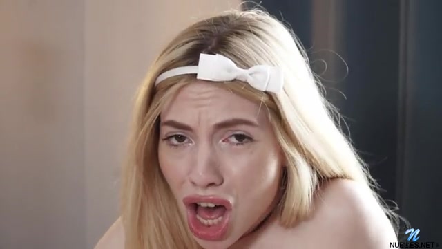 Blonde Dream - Nubiles