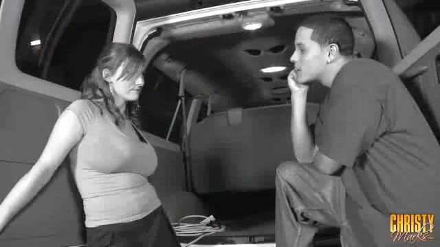 How You Fuck A Star - Christymarks